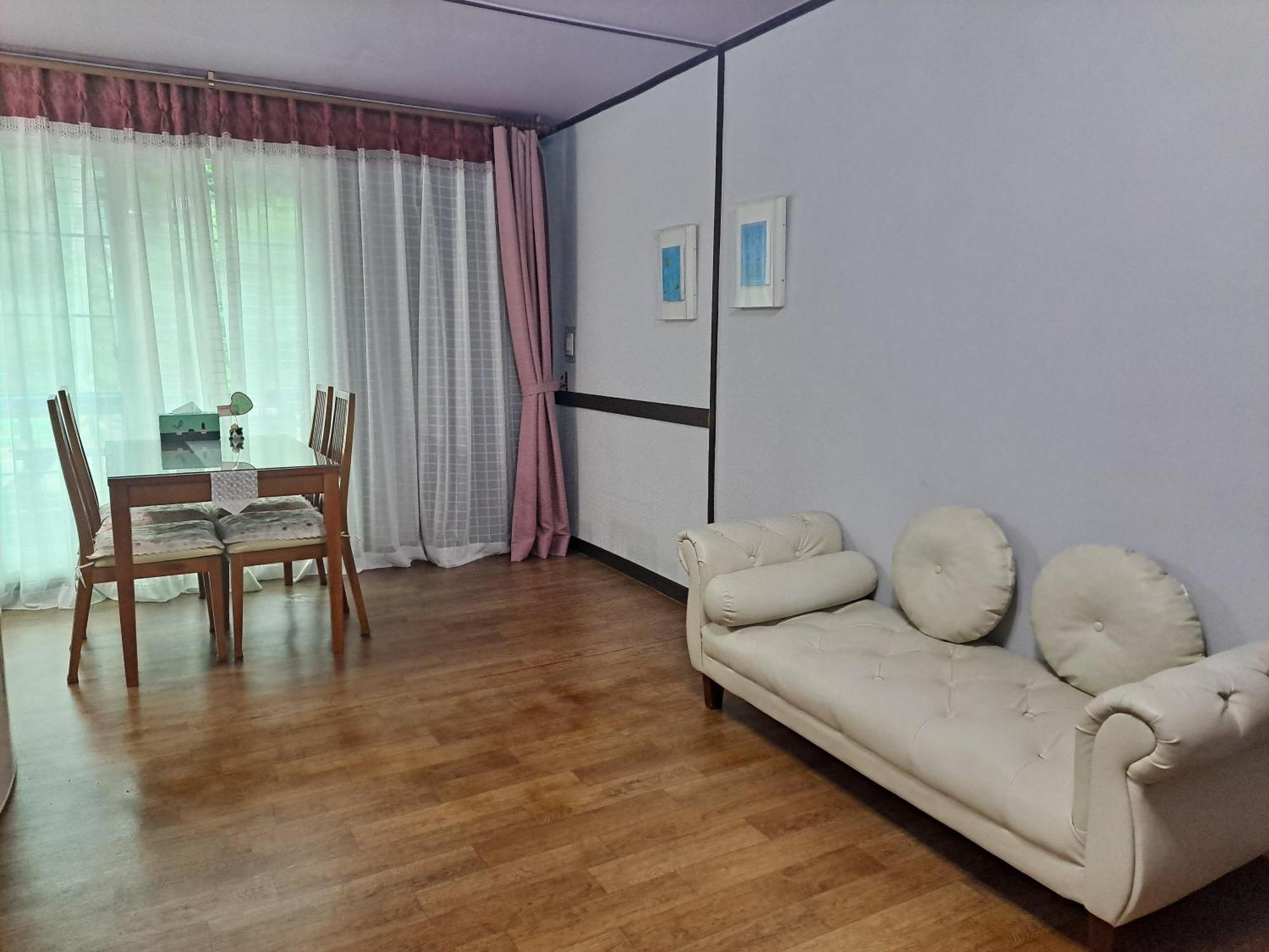 Charm Pension Gapyeong Exterior photo